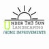 Under Th3 Sun LLC Logo