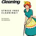 Jeans lawn care Logo