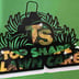 Top shape lawn care inc Logo