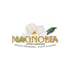 Magnolia Luxury Landscapes Logo
