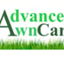 Advanced Lawn Care Logo