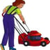 All Pro Lawn Co. Logo