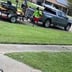 Carter's Lawn Care Services Logo