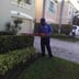 THE WRIGHT WAY COMPLETE PROPERTY MAINTENANCE Logo