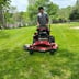 Whitson Lawncare And More LLC Logo