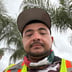 Fierro's Landscaping maintenance and development Logo