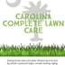 Carolina Complete Lawn Care Logo