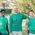 Green Team Logo