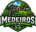 Medeiros Landscaping & improvements Logo