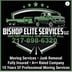 Bishop Elite Services Logo
