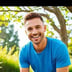 Show Me Lawn Care Logo