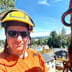 Alk treecare and contracting llc Logo