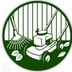 Dunn's lawn care Logo