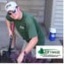 Shield lawn care Logo