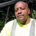 Black Family Lawncare Logo