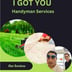 I Got You, LLC Logo