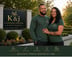 K&j landscaping an soft washing Logo