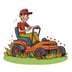 Major Lawn Care Services LLC Logo