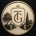 The Groundsmen, LLC Logo