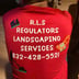Regulators Landscaping Services Logo