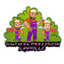 Southern Precision Lawn LLC Logo