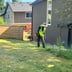 SAFERSAW Logo