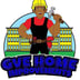 Gve home improvements Logo
