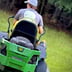 Harper Hill Lawn Care Logo