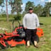 GREAT SOUTHERN MOWING LLC Logo