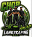 Chop Squad Landscaping LLC Logo