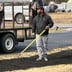 Lee's Lawn & Excavating LLC Logo