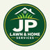JP Lawn & Home services Logo