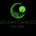 JG Lawn Care  Logo