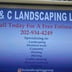 B&C Landscaping LLC Logo