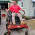 JWL Lawn Care LLC Logo