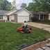 B&M Lawn Services Logo