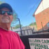 B&J Lawn Care Logo