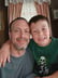 Father & Son lawncare services Logo
