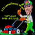 All American Lawns & Logo