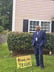 All-in-one Property Lawncare LLC Logo