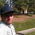 Armando Romero landscaping inc Logo