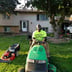 KABA JUNK REMOVAL SERVICE Logo