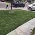 A&A Landscaping Logo
