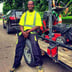 Payton Lawn Care and Snow Removal Logo