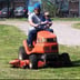 Dm mowing llc Logo
