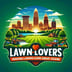 LawnLovers Logo