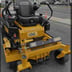 USA Lawn Care Logo