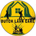 Dutch Lawn Care Logo