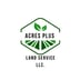 Acres Plus Land Service LLC Logo