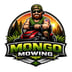 Mongo Mowing Logo